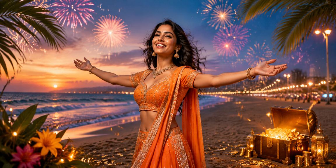 Andar Bahar online game enjoyment near Chennai Marina Beach