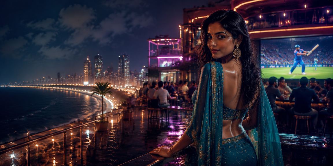 Players betting on sports alongside Andar Bahar games in India